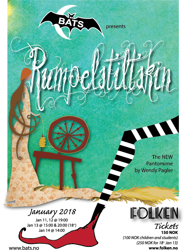 Rumpelstiltskin