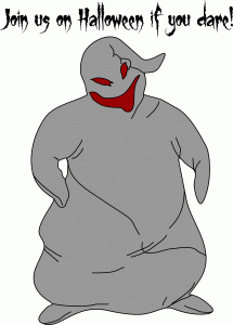 Boogeyman!