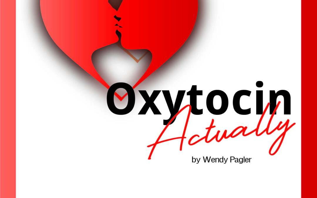 Oxytocin Actually